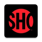 showtime android application logo